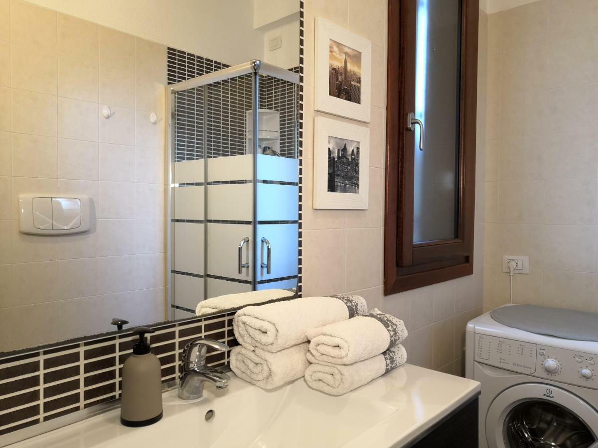 Valevalehome - Home Gallery With Fully Equipped Kitchen, Reserved Parking, Big Garden Ольбия Экстерьер фото